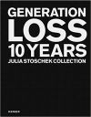 Generation Loss