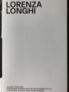 Lorenza Longhi