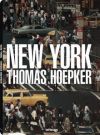 Thomas Hoepker, New York